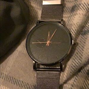 Men’s watch